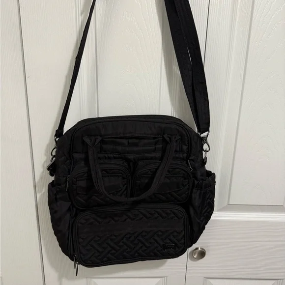 Lug mini Puddle Jumper bag - Picture 3 of 7